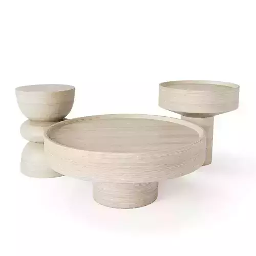 Benno side tables