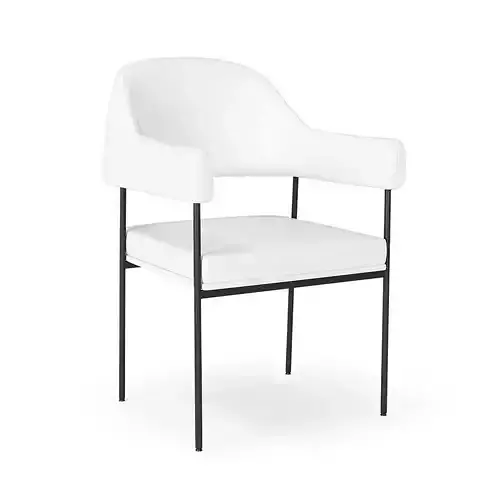 Zoe armchair