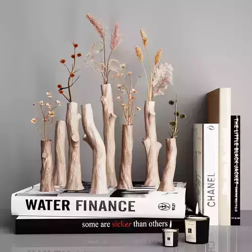 decorative set sahra08