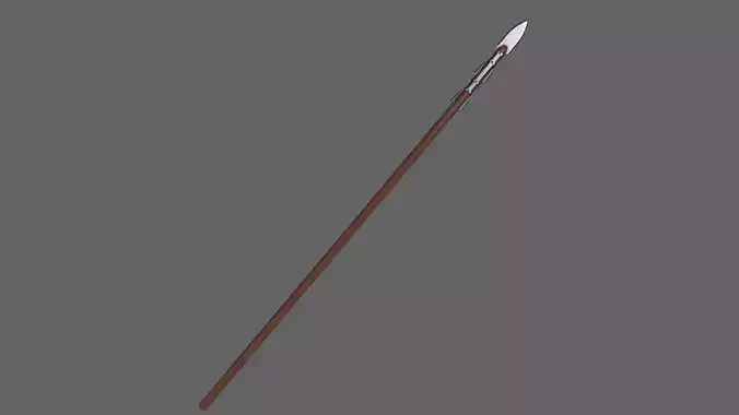 PBR Spear V1c