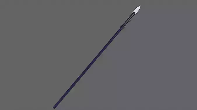 PBR Spear V2a