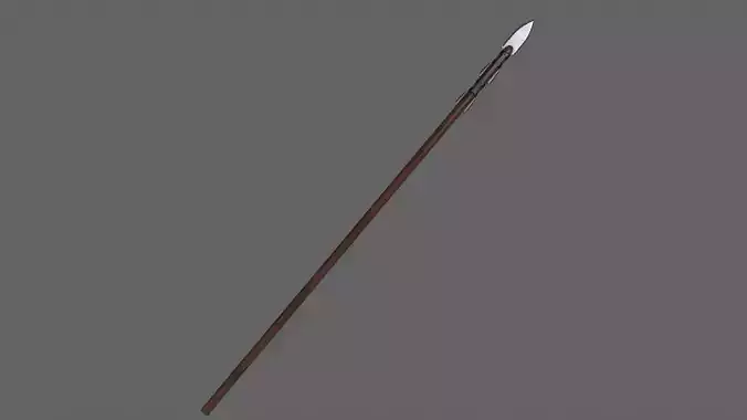PBR Spear V2c