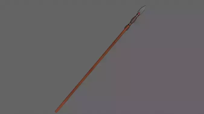 PBR Spear V3c