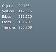 Soviet truck - Ural 375d 3D model_35