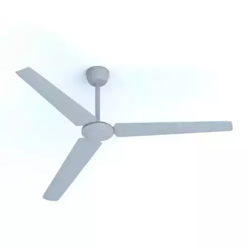 Simple Ceiling Fan