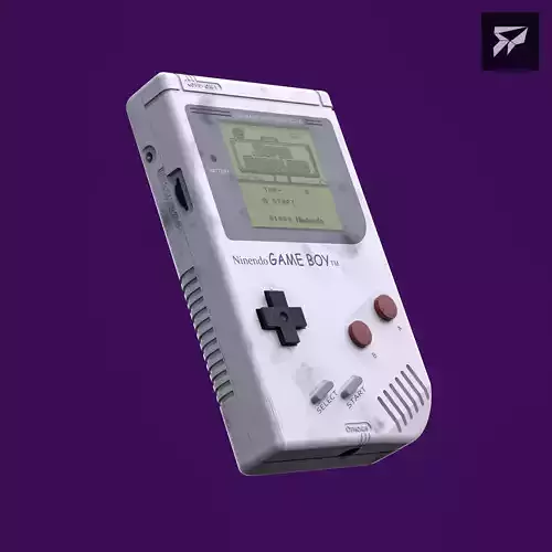 Nintendo Gameboy 