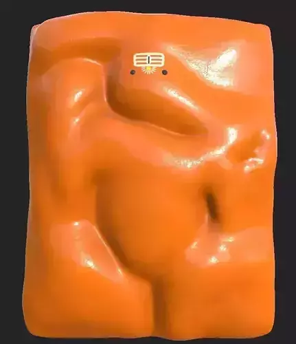 Shree Girijatmaj-Ganesha