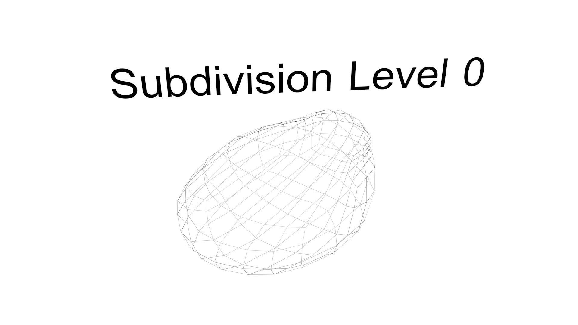 Nuts Collection 3D model_87