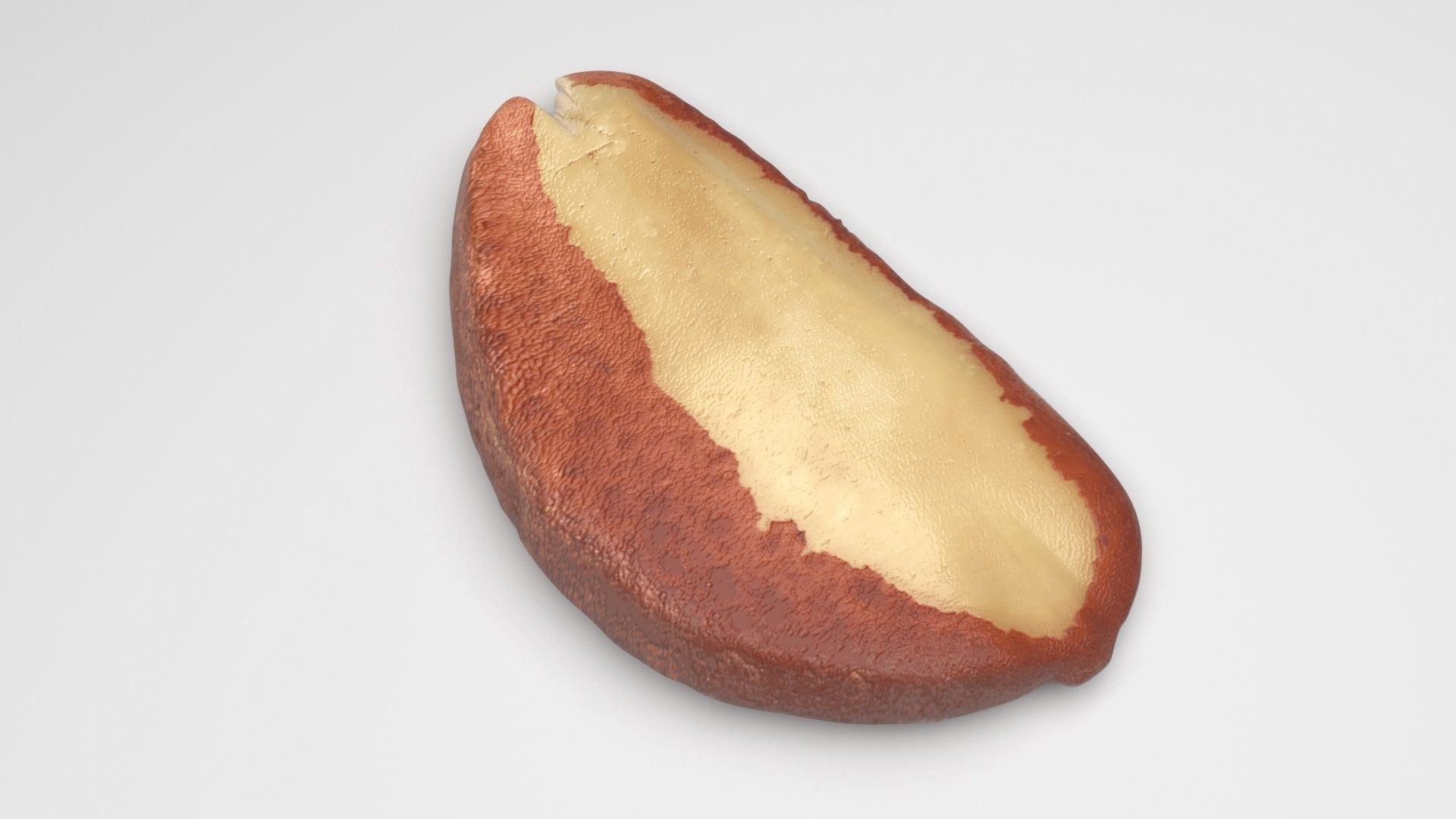 Nuts Collection 3D model_52