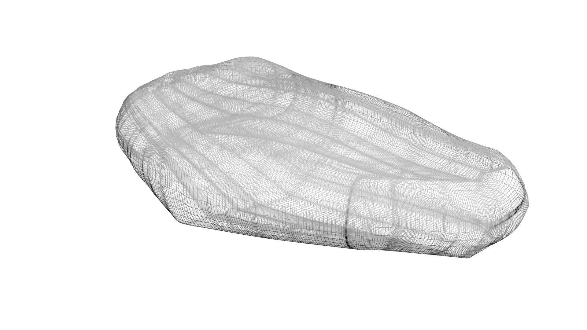 Nuts Collection 3D model_57