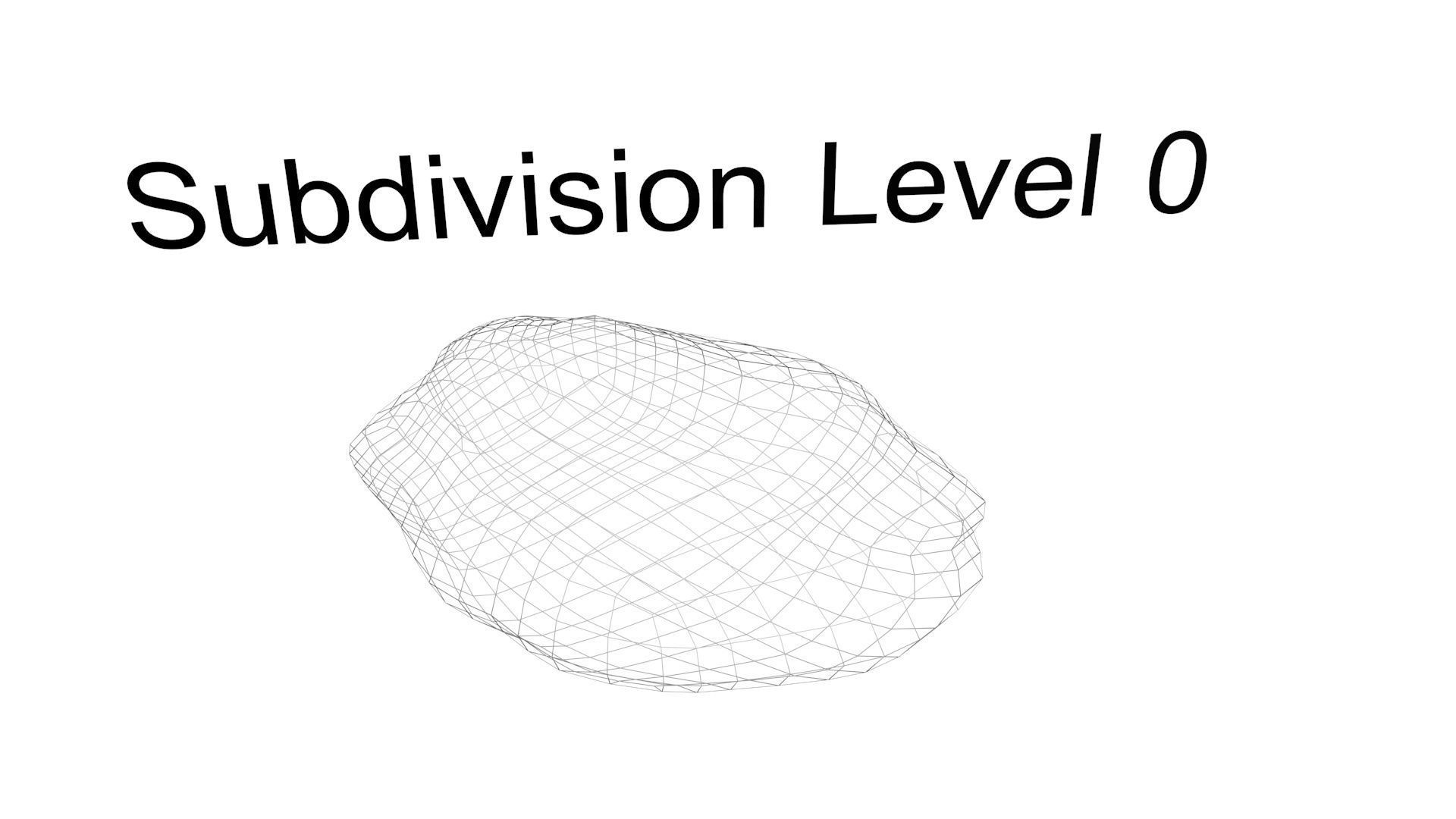 Nuts Collection 3D model_119