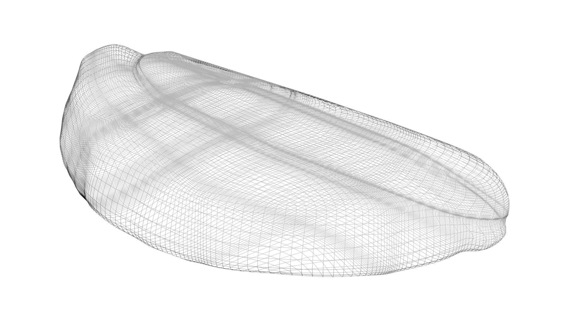 Nuts Collection 3D model_53