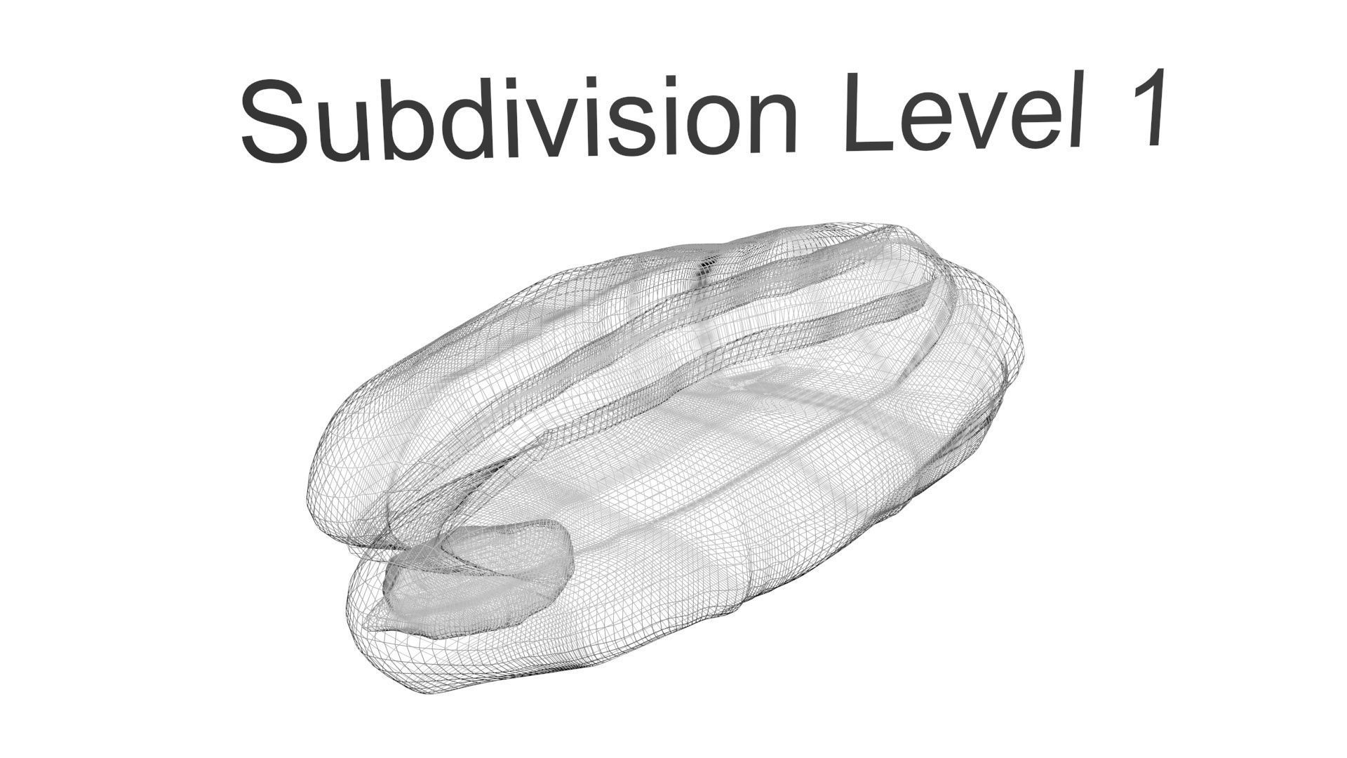 Nuts Collection 3D model_106