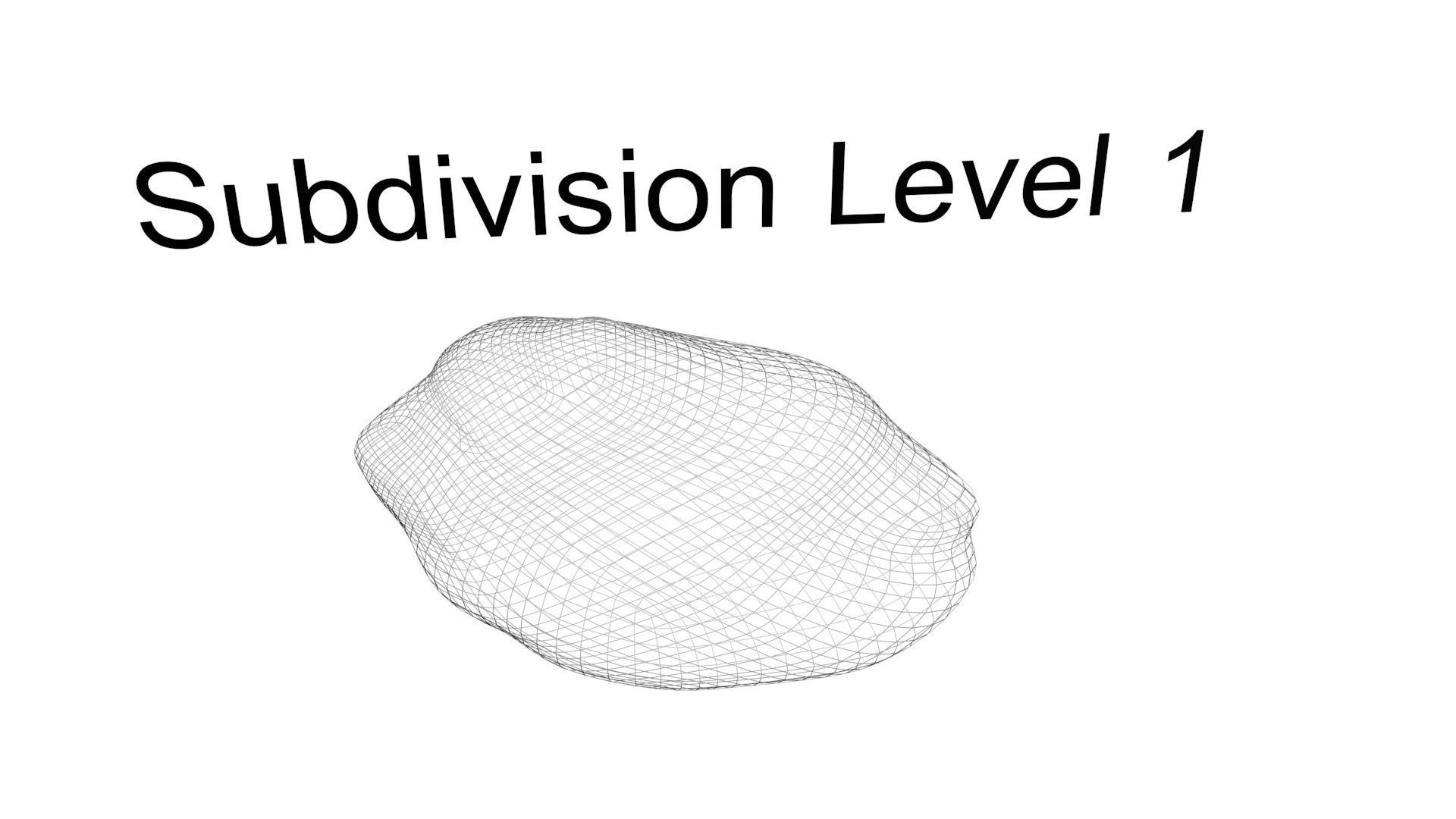 Nuts Collection 3D model_118