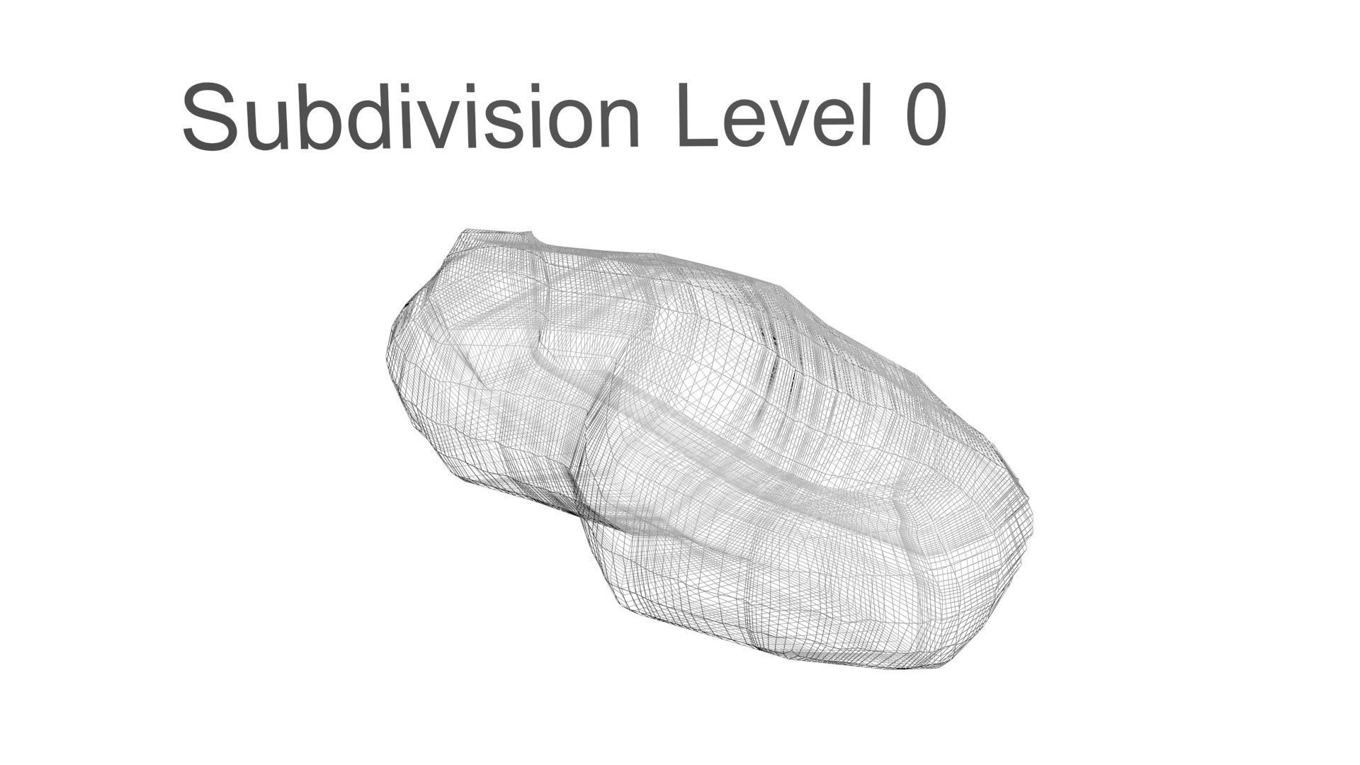 Nuts Collection 3D model_27