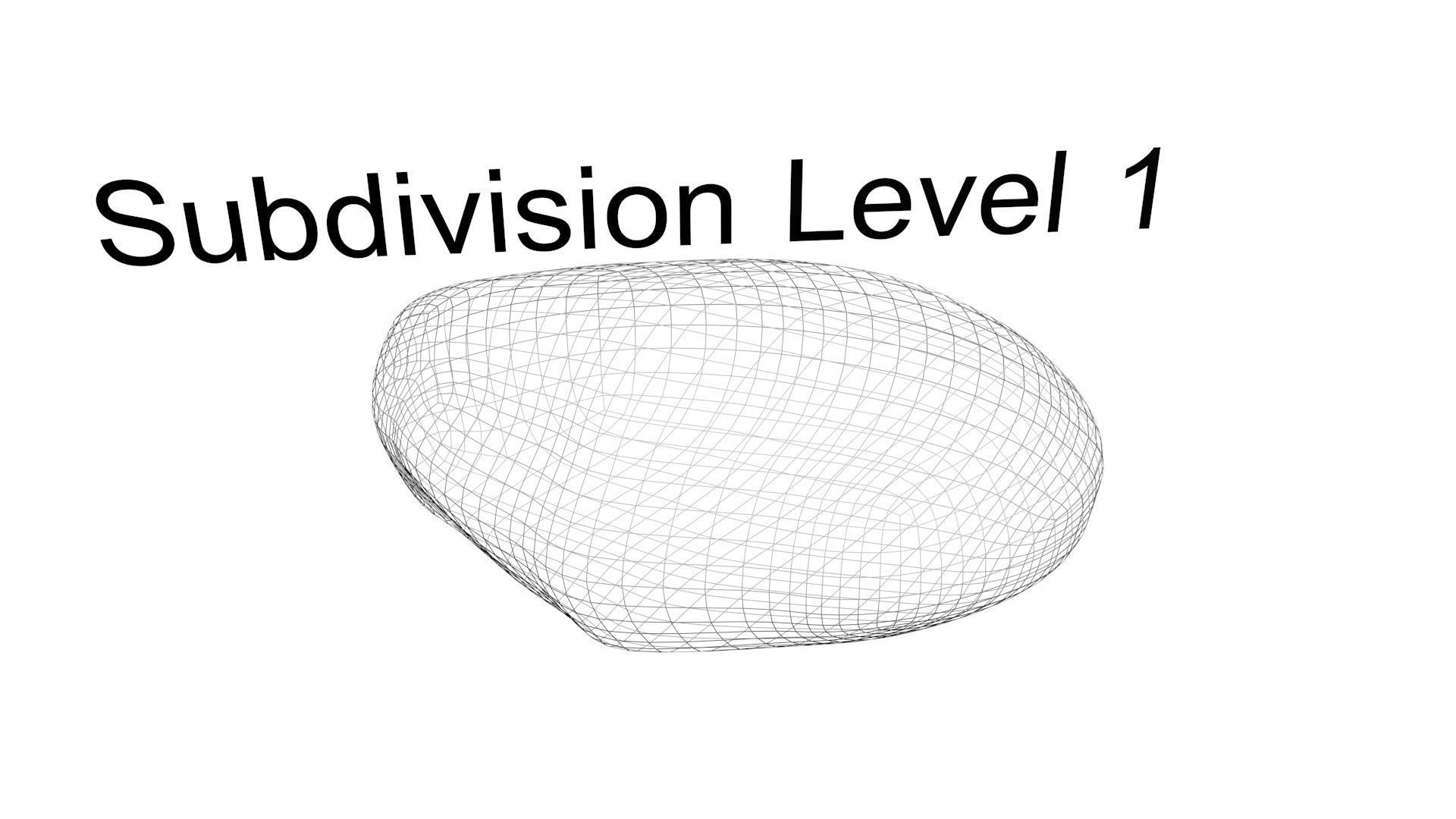 Nuts Collection 3D model_102