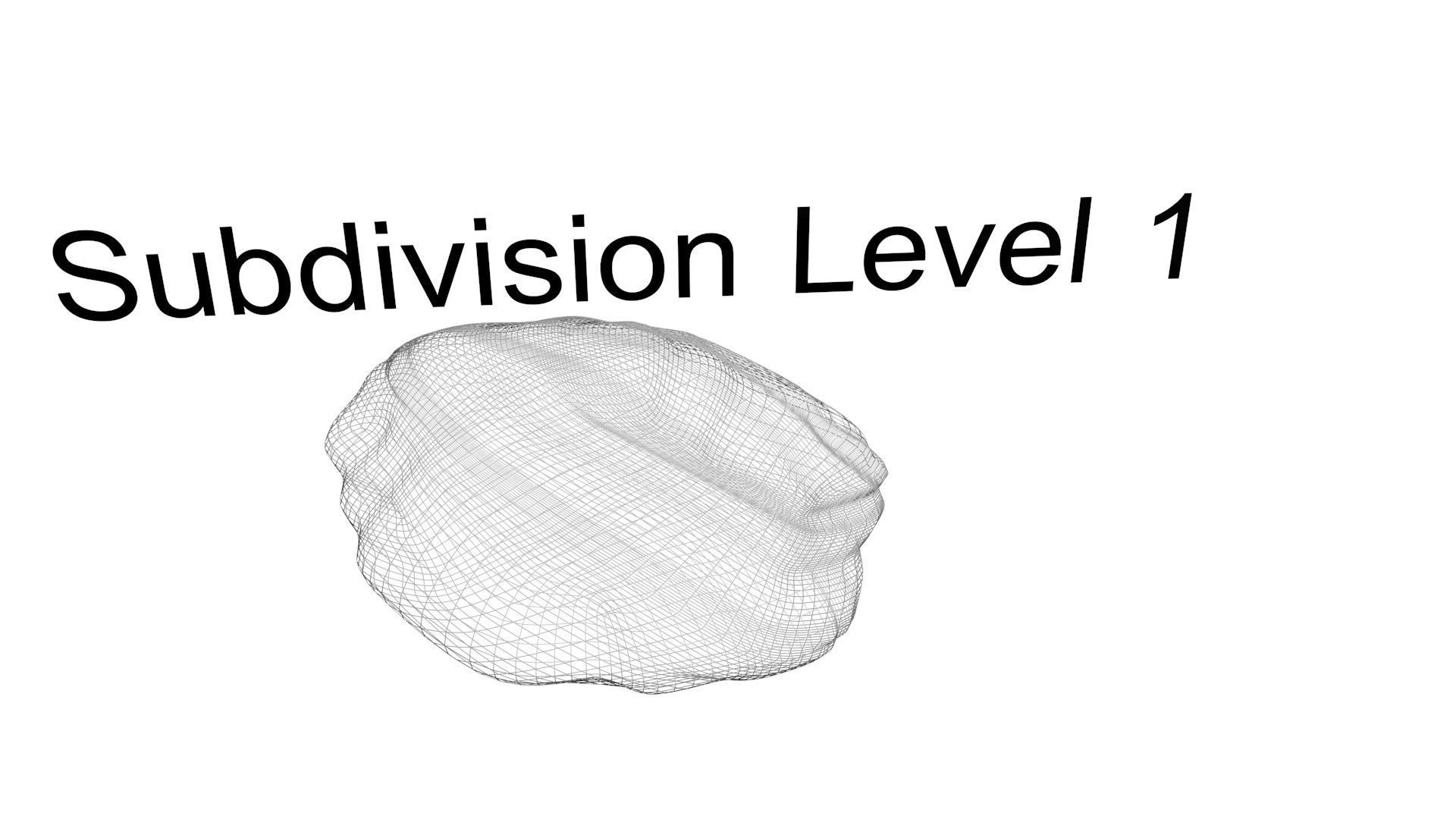 Nuts Collection 3D model_122