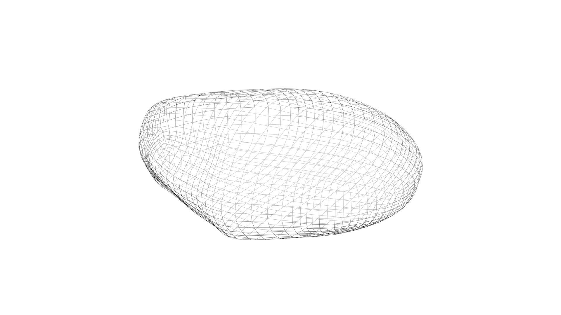 Nuts Collection 3D model_101