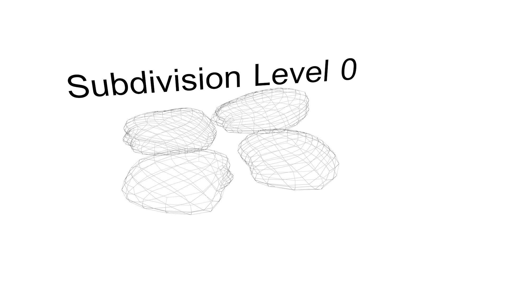 Nuts Collection 3D model_99