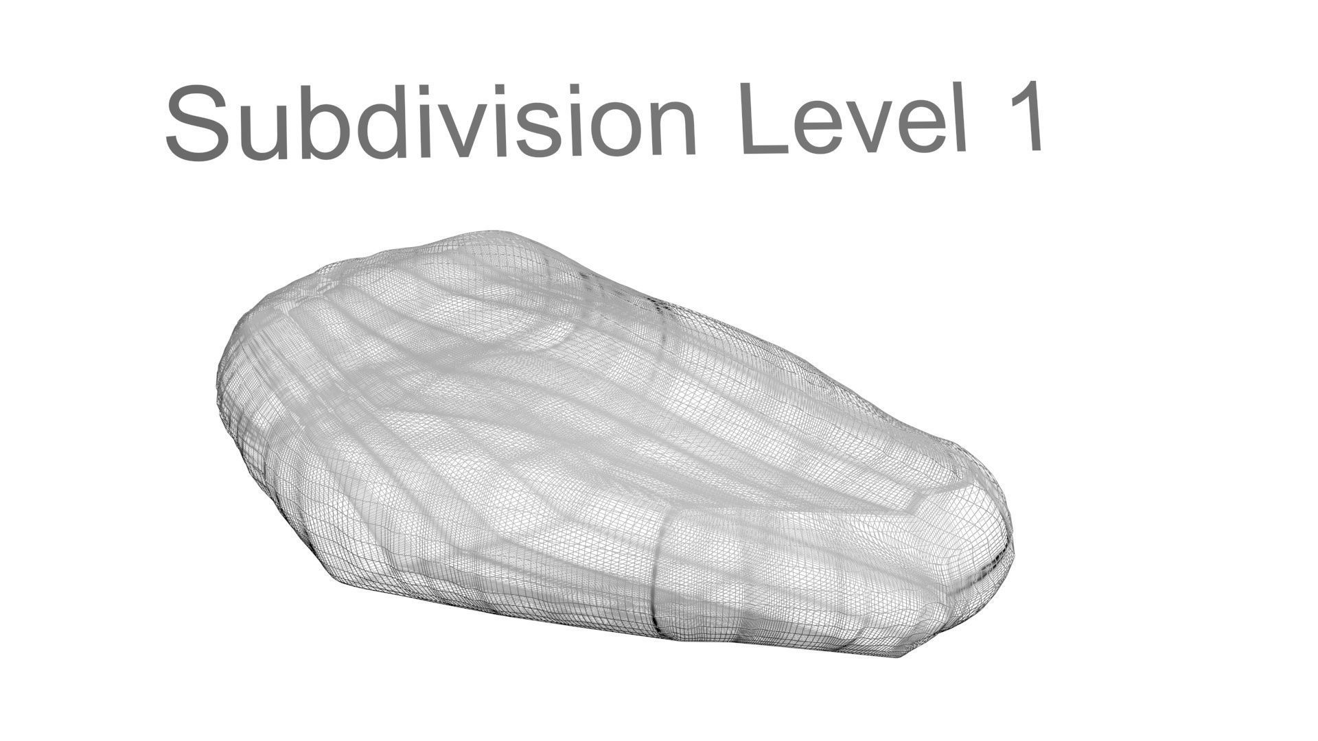 Nuts Collection 3D model_58