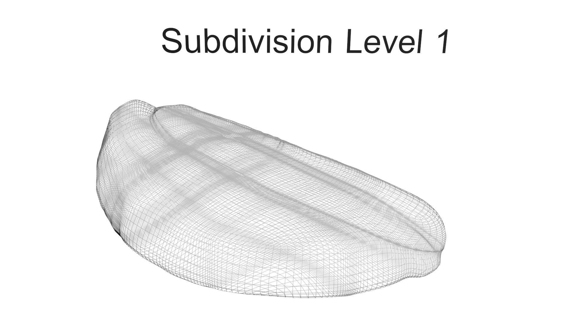 Nuts Collection 3D model_54