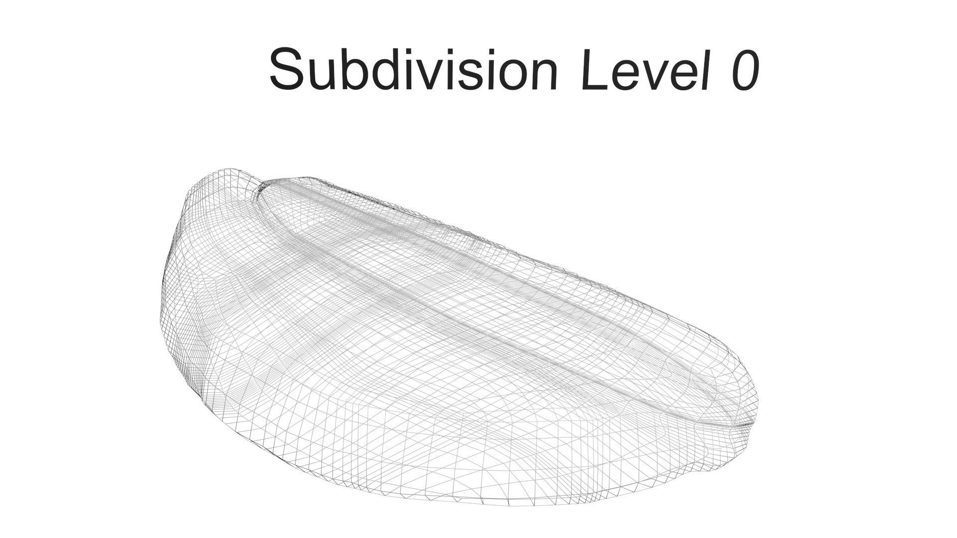 Nuts Collection 3D model_55