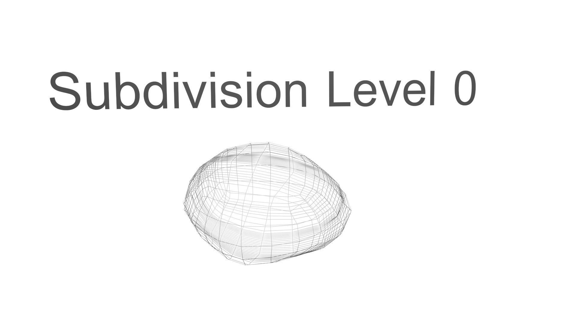 Nuts Collection 3D model_43