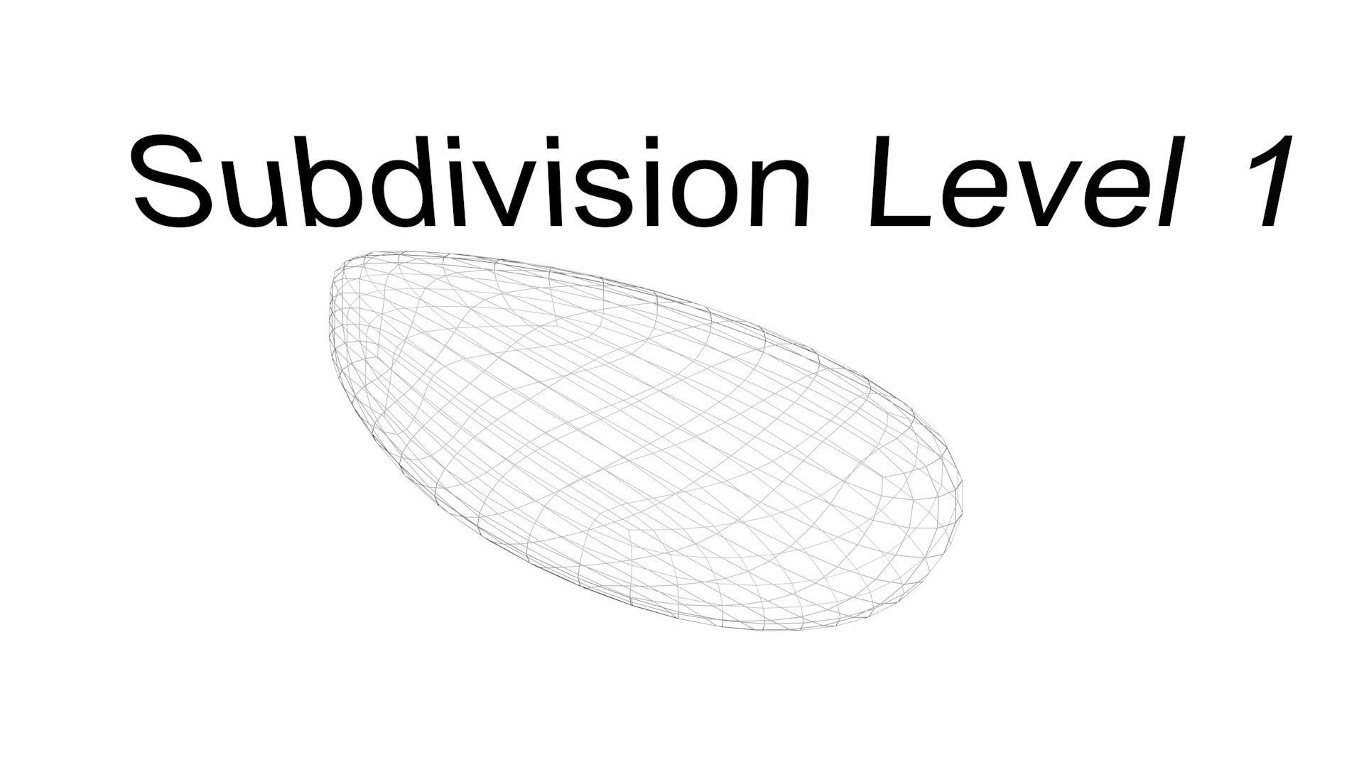 Nuts Collection 3D model_6