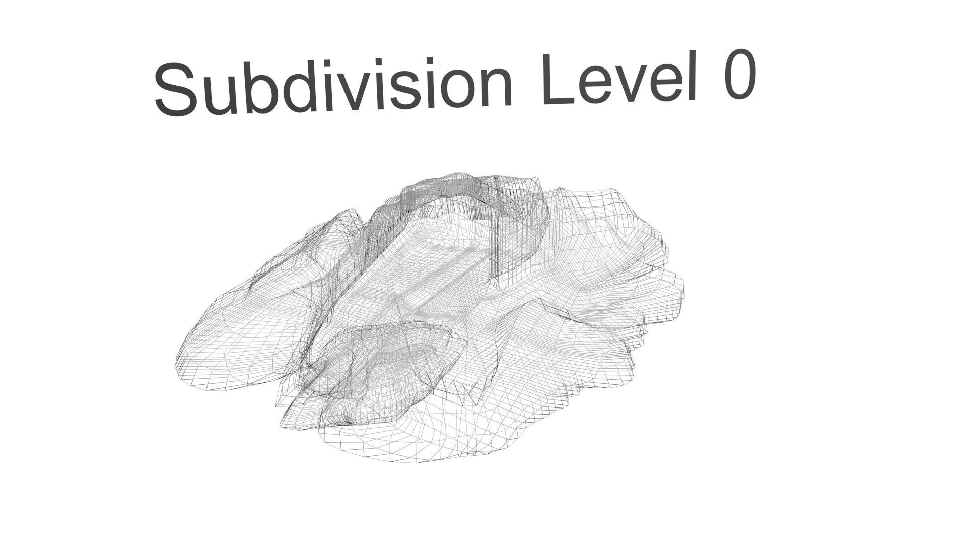 Nuts Collection 3D model_23