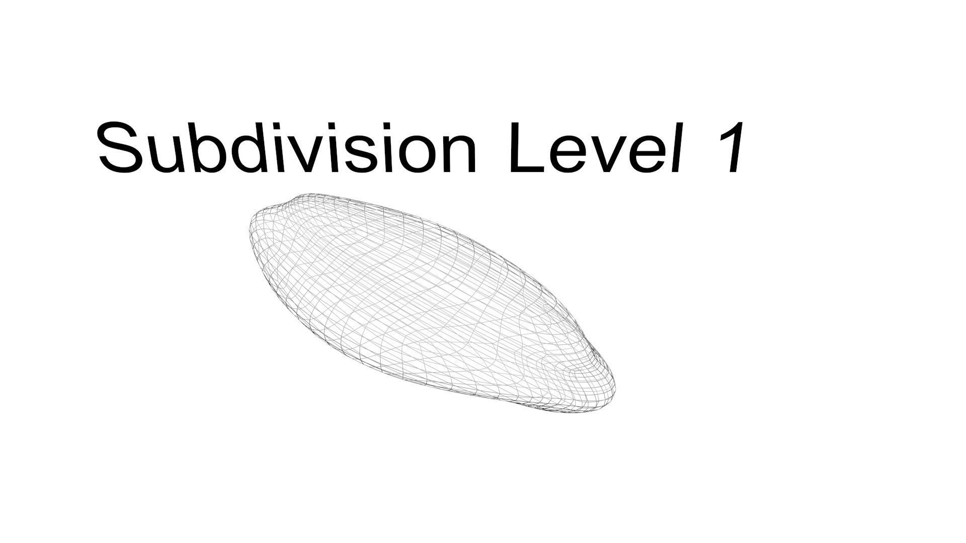 Nuts Collection 3D model_82