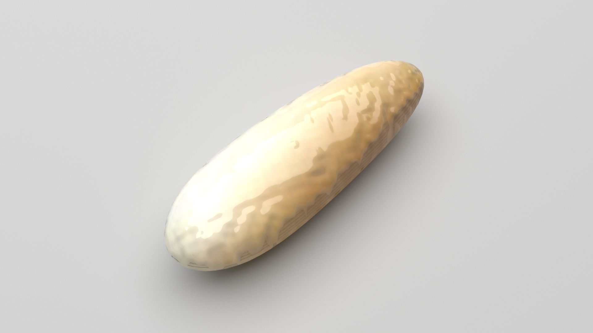 Nuts Collection 3D model_72