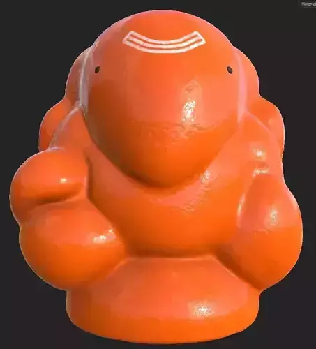 Shree Mahaganapati- Ganesha