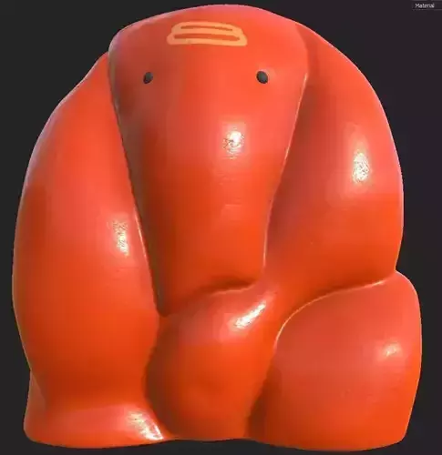 Shree Siddhivinayak-Ganesha