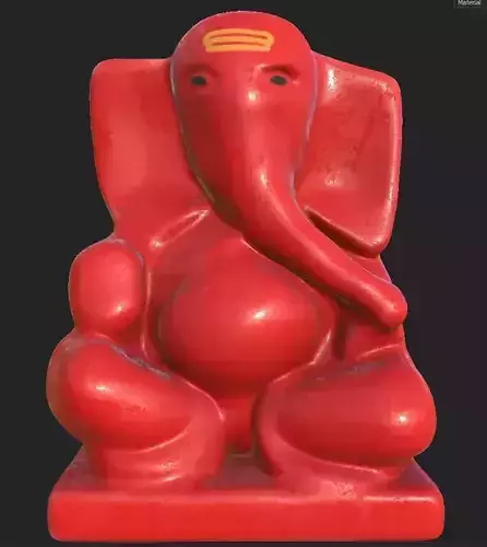 Shree VaradVinayak-Ganesha