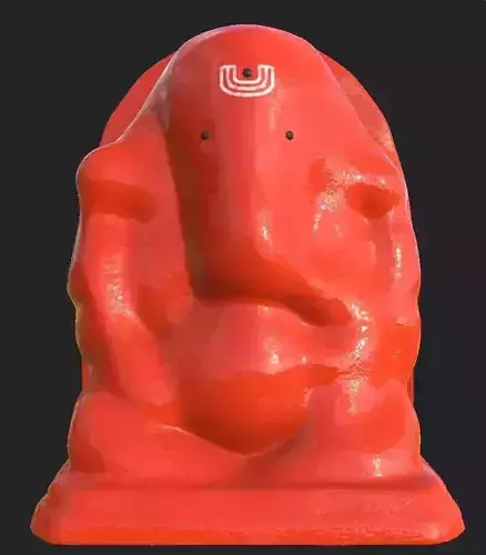 Shree Vigneshwar-Ganesha