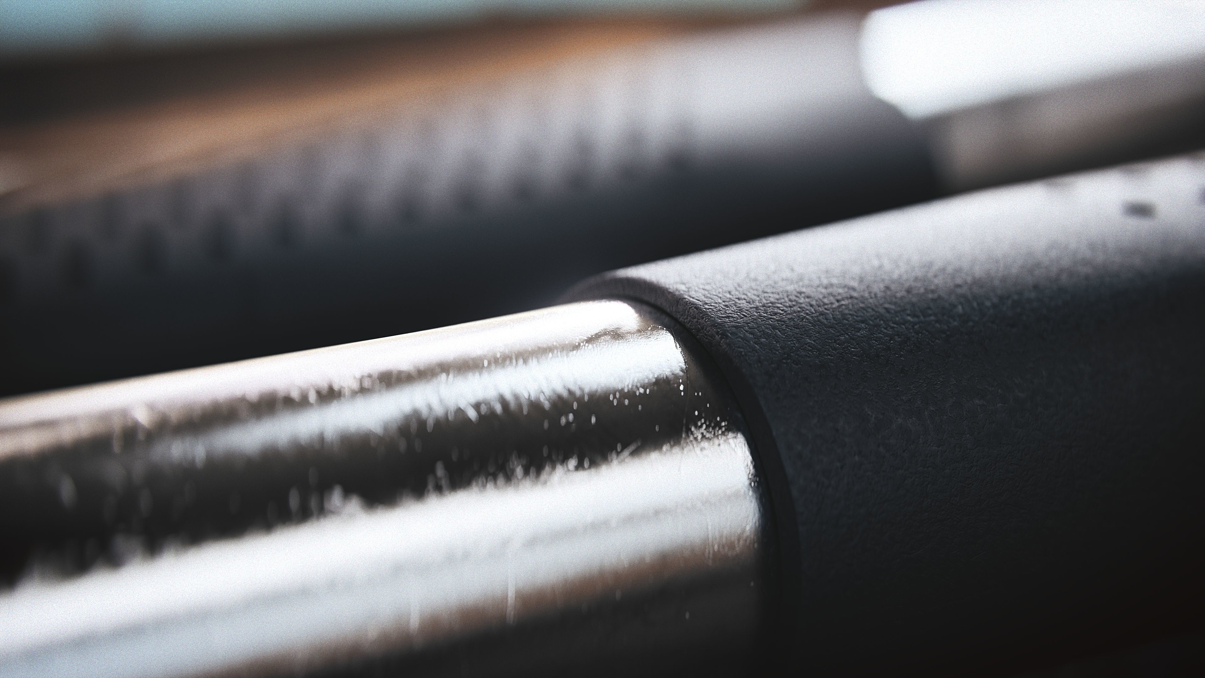 High Quality Worn Hammer 3D model_8