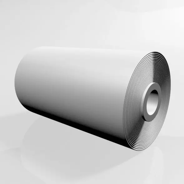 Diaper Bag Refills 01 3D model_0