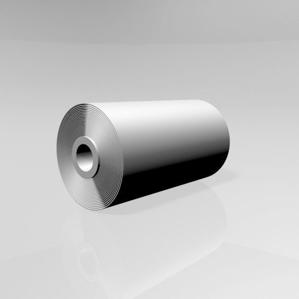 Diaper Bag Refills 01 3D model_8