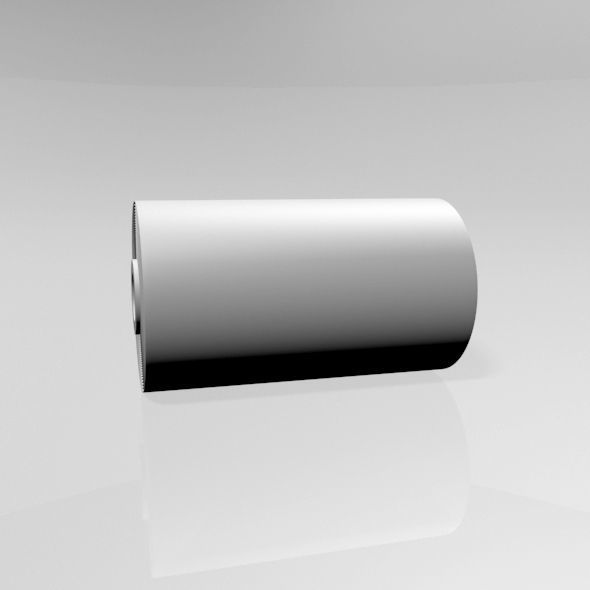 Diaper Bag Refills 01 3D model_7