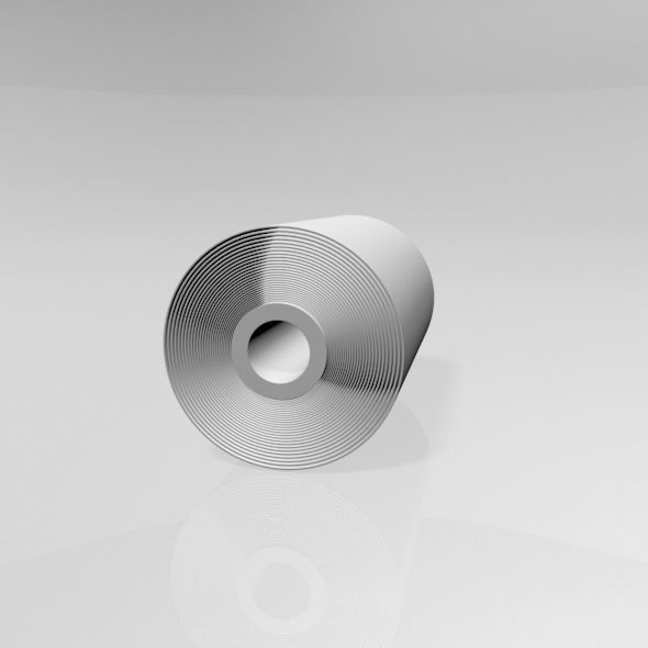 Diaper Bag Refills 01 3D model_9