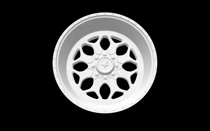 American Force TERRA SS