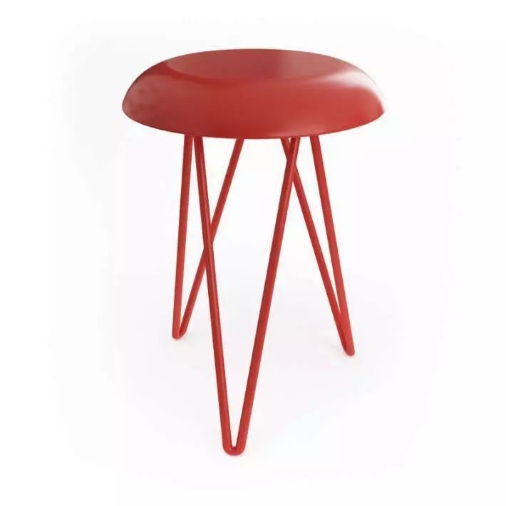 Casamania Meduse Table 3D model_0