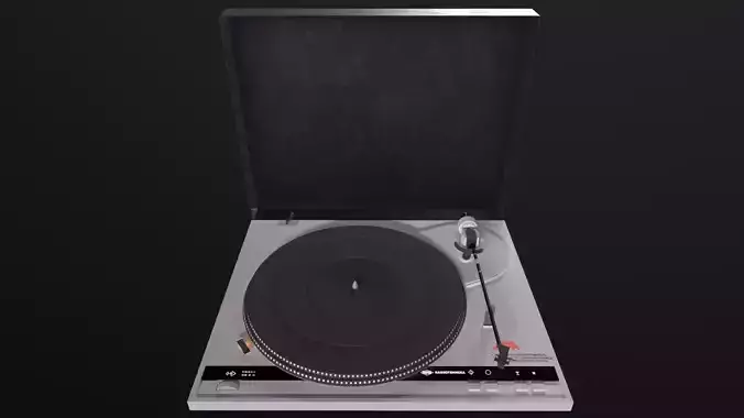  Vinyl player Arija 102