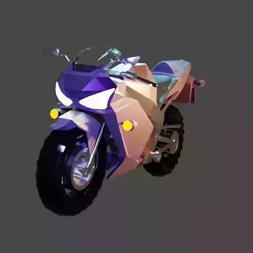 Kawasaki ZX-6R 2003-2004