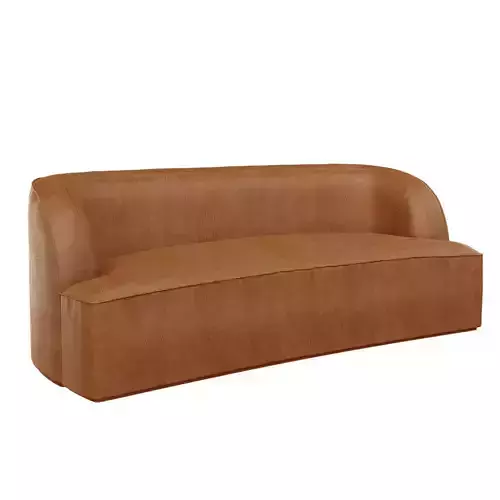 Soft sofa