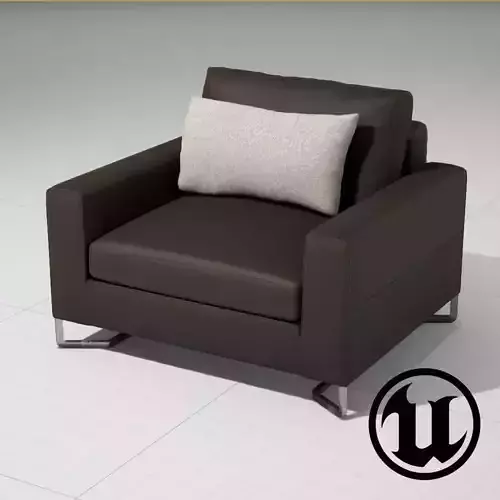 MolteniC Portfolio Chair