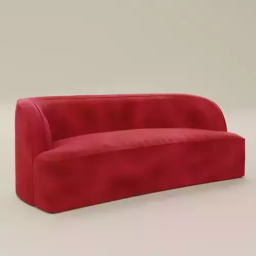 Soft sofa  