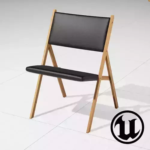 MolteniC D-270-1 Chair