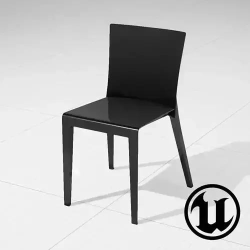 MolteniC Alfa Chair UE4
