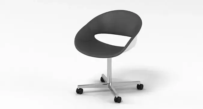 Kusch Volpino Chair 001